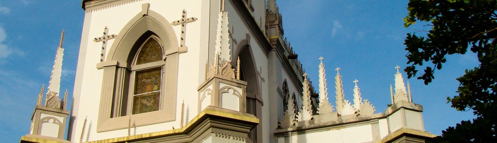 Iglesias de Venezuela
